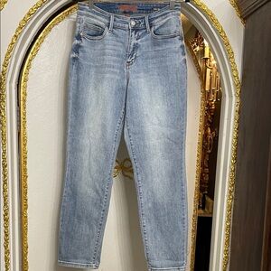 NWOT Judy Blue Slim Fit Size 5/27